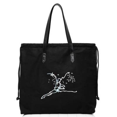 Bags CAPEZIO | Legacy Tote B218B