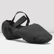 Mens Synchrony Stretch Canvas Ballet Shoes