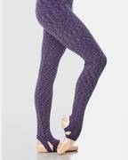 Double Stirrup Leggings