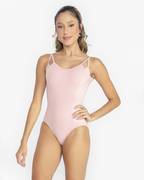 Aisha Leotard