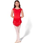 Take A Bow Charm Pull on Skirt - Child