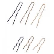 2" Hair Pin Pack