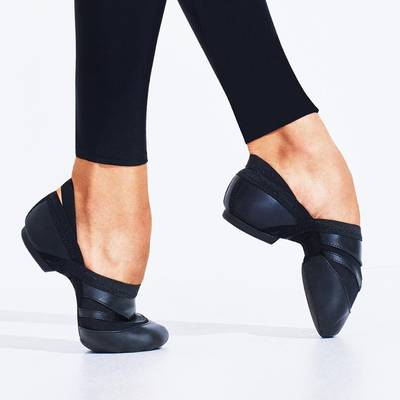 Jazz Shoes CAPEZIO | Freeform Jazz Shoe UFF05B