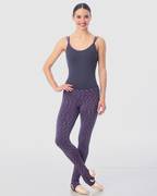 Double Stirrup Leggings