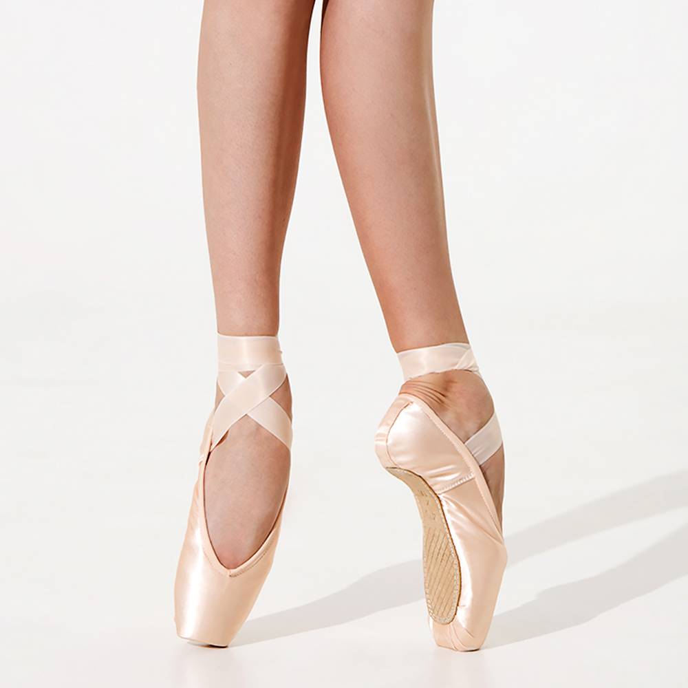 Pointe Shoes GRISHKO | Maya I 0504H-XXXX | Aita Dance