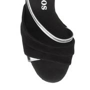 Women Latin Shoe R304