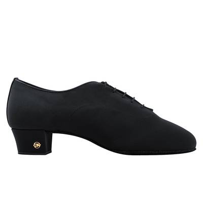 Mens Dancesport Latin Shoes DANCE NATURALS | Torcello Wide Fitting 116-Wide