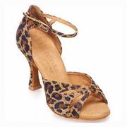 Women Latin Shoe