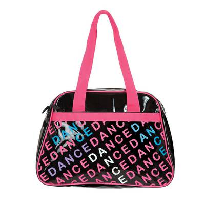 Bags CAPEZIO | Dance Bowling Bag B80B