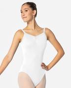 Adult Camisole Leotard Flamma