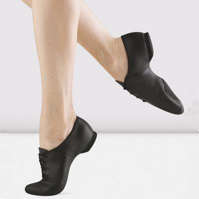 Jazz Shoes BLOCH | Ultraflex Suede Split Sole S0423M