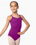 Child Camisole Leotard Flametta