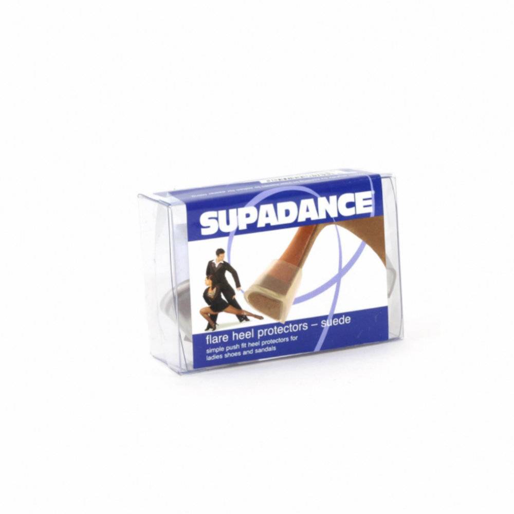 Supadance sales heel protectors