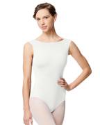 Women's Tank Leotard Katia