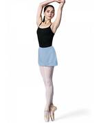 Georgette Wrap Ballet Skirt