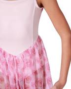 Coming Up Roses Eden Dress - Child