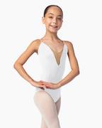 Child Camisole Leotard Lory