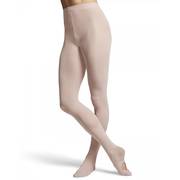 Girls Contoursoft Adaptatoe Tights