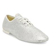 Glitter Jazz Shoe Adult