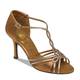 Dark-Tan-Satin Dark-Tan-Satin