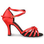 Latin Dance Shoes PI1235