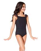 Coming Up Roses Primrose Leotard - Child