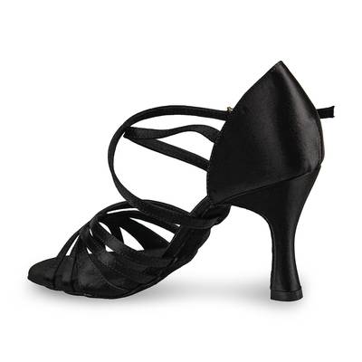 Ladies Dancesport Latin Shoes PI DANCE | Latin Dance Shoes PI1355 PI1355