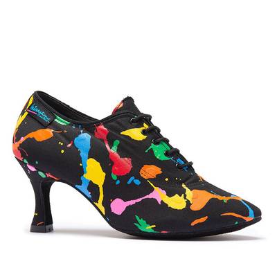 Instructors Shoes INTERNATIONAL | Bespoke Roxy Bespoke-Roxy