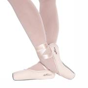 Pointe Shoe Cover