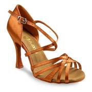 Latin Dance Shoes PI1355