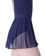 Essentials Pull On Skirt