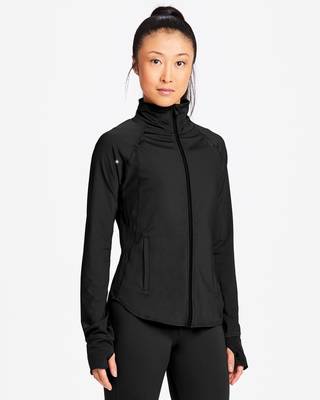 Jackets CAPEZIO | Warm Up Jacket 11289W