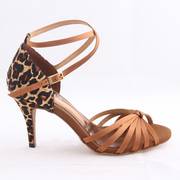 Women Latin Dance Shoes L2406