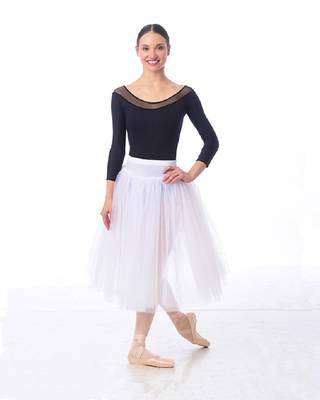 Romantic Tutus GAYNOR MINDEN | Romantic Rehearsal Tutu AS-104pytqweqwe