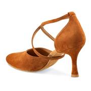 Women Social Dance Shoe