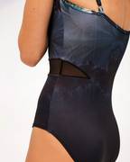 Raina Camisole Leotard