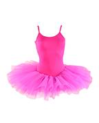 Tutu Dress