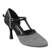 Ladies Latin Shoes