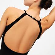 Roberta Camisole Leotard