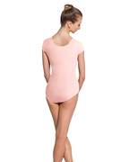 Cap Slv Leotard