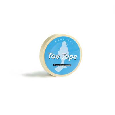 Protective Bands CAPEZIO | Toe Tape 55 m BH370B