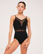 Roxanne Camisole Leotard