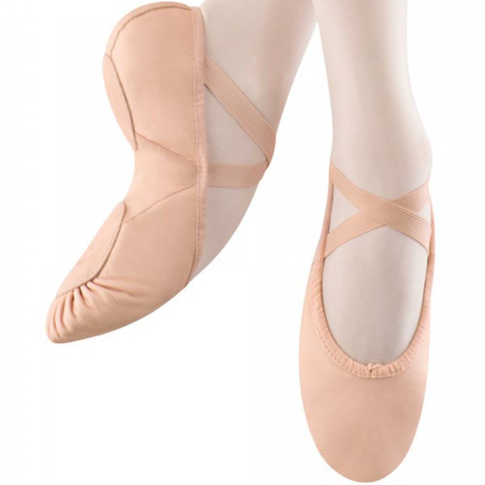 jual pointe shoes