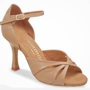 Women Latin Shoe