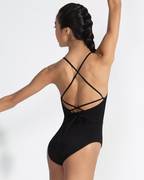 Rib Cami Leotard