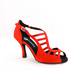 Red-Satin Red-Satin