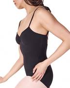 Camisole Leotard with Bratek2