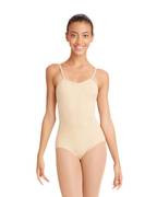 Camisole Leotard w Adj. Straps Clearance