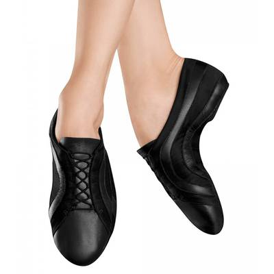Jazz Shoes BLOCH | Hi-arc Jazz Shoe S0472L