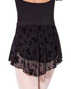 Take A Bow Charm Pull on Skirt - Child